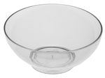 PAPSTAR Einweg-Fingerfood-Schalen 7.2 cm ca 0,065 l glasklar