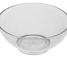 PAPSTAR Einweg-Fingerfood-Schalen 7.2 cm ca 0,065 l glasklar