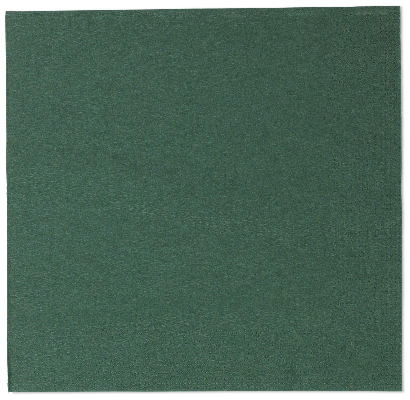 TORK Servietten 32,6 x 33,0 cm 3-lagig dunkelgrün