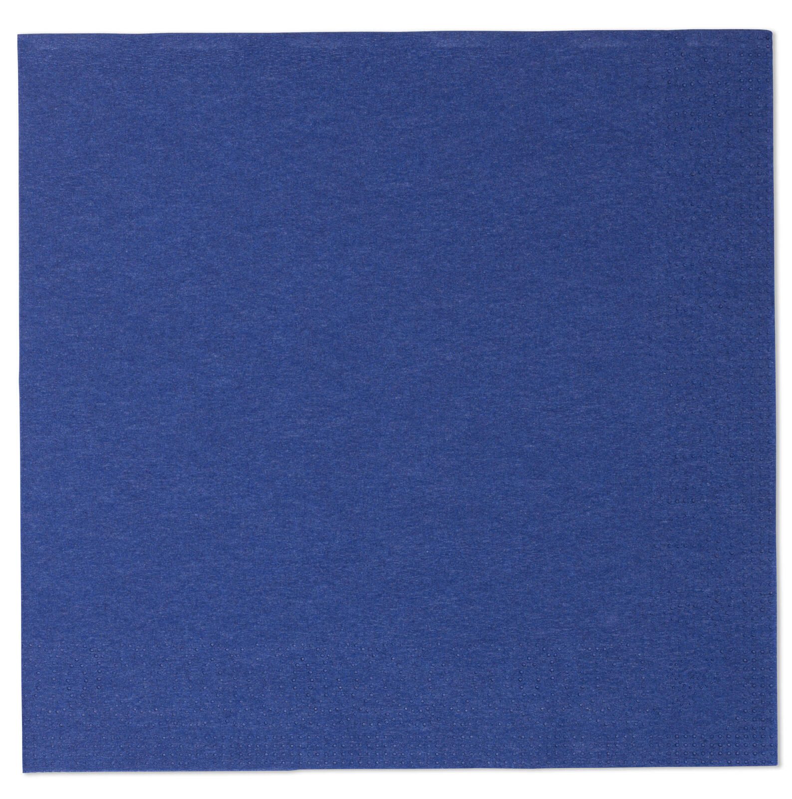 TORK Servietten 32,6 x 33,0 cm 3-lagig dunkelblau