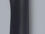 VICTORINOX Gemüsemesser Swiss Classic silber, schwarz