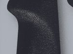 VICTORINOX Gemüsemesser Swiss Classic silber, schwarz