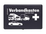 Söhngen Verbandskasten KFZ KU DIN 13164