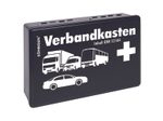 Söhngen Verbandskasten KFZ KU DIN 13164