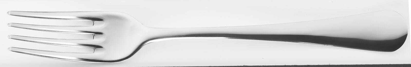 PINTINOX Besteckset Stresa silber