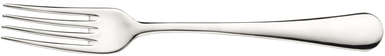 PINTINOX Besteckset Stresa silber