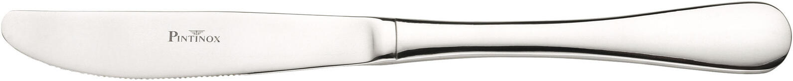 PINTINOX Besteckset Stresa silber