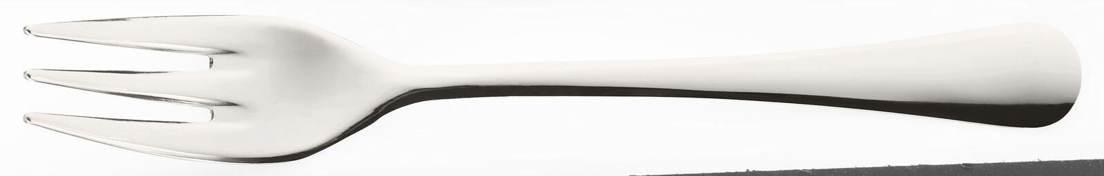 PINTINOX Besteckset Stresa silber