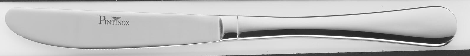 PINTINOX Besteckset Stresa silber