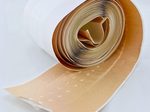 LEINA-WERKE Pflaster 8 cm x 5 m beige