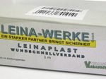 LEINA-WERKE Pflaster 6 cm x 1 m beige