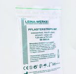 LEINA-WERKE Pflaster 1.9 cm x 7.2 cm beige