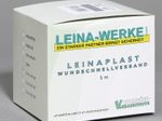 LEINA-WERKE Pflaster 4 cm x 5 m beige