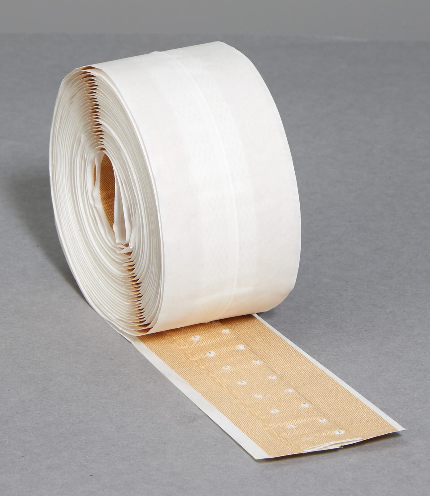 LEINA-WERKE Pflaster 4 cm x 5 m beige