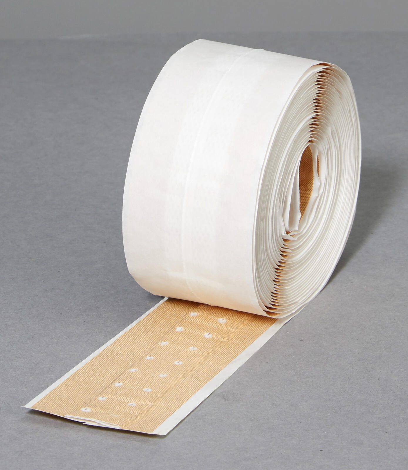 LEINA-WERKE Pflaster 4 cm x 5 m beige