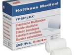 Holthaus Medical Mullbinden 6 cm x 4 m weiß