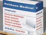 Holthaus Medical Mullbinden 6 cm x 4 m weiß