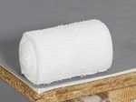 Holthaus Medical Mullbinden 6 cm x 4 m weiß