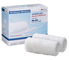 Holthaus Medical Mullbinden YPSIFLEX 8 cm x 4 m