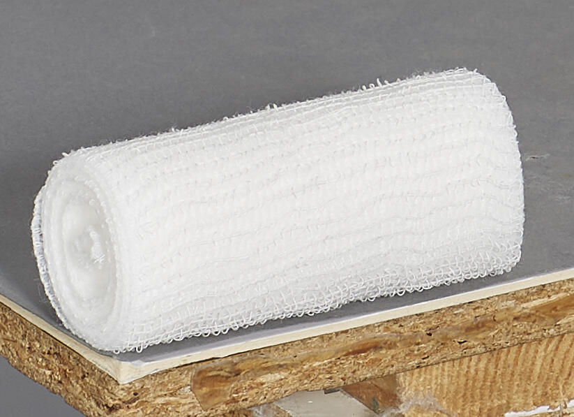 Holthaus Medical Mullbinden YPSIFLEX 8 cm x 4 m