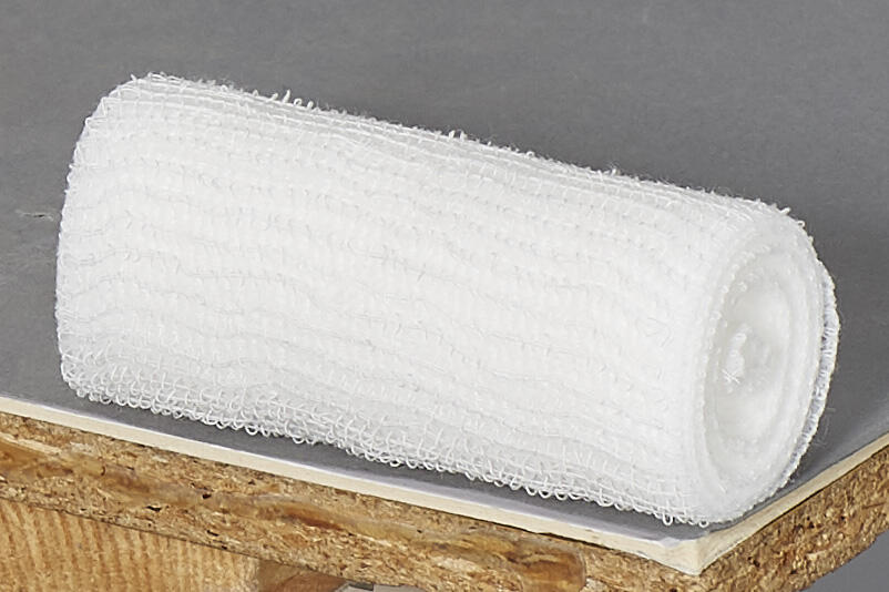 Holthaus Medical Mullbinden YPSIFLEX 8 cm x 4 m