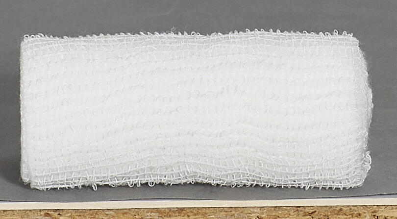 Holthaus Medical Mullbinden YPSIFLEX 8 cm x 4 m