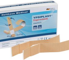 Holthaus Medical Fingerpflaster YPSIPLAST 2 cm x 12 cm
