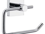 tesa EKKRO Toilettenpapierhalter chrom