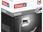 tesa EKKRO Toilettenpapierhalter chrom