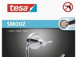 tesa EKKRO Toilettenpapierhalter chrom