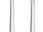 WMF Salatbesteck Nuova silber