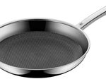 WMF Profi Resist Pfanne 28 cm silber