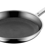 WMF Profi Resist Pfanne 28 cm silber