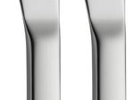 WMF Messer Nuova silber
