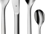 WMF Besteckset Nuova silber
