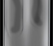 WMF Karaffe 1,25 l transparent