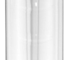 WMF Trinkflasche KÜCHENminis 0,6 l schwarz