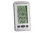 TFA® AXIS 35.1079 Wetterstation silber