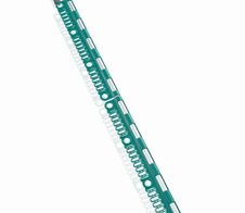 LEIFHEIT Kleinteilehalter blau