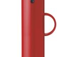STELTON Isolierkanne Stelton EM77 1,0 l rot