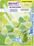 domol WC-Duftspüler Lemonfrische 2,0 St.