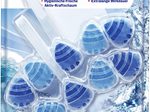 domol WC-Duftspüler Ozeanfrische 2,0 St.