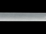 WMF Wetzstahl silber, schwarz