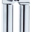 WMF Profi Plus Dosenöffner schwarz, silber