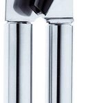 WMF Profi Plus Dosenöffner schwarz, silber