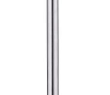 WMF Küchenrollenhalter Depot 1 Rolle silber, schwarz