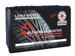 LEINA-WERKE Verbandskasten Fotodruck DRK Edition DIN 13164