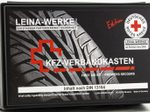 LEINA-WERKE Verbandskasten Fotodruck DRK Edition DIN 13164