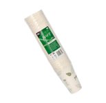 PAPSTAR pure ZERO Einweg-Trinkbecher 8 cm 0,3 l creme