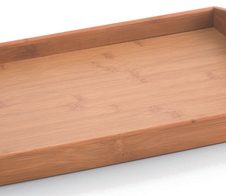Zeller Tablett Natur